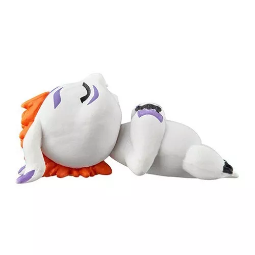 Digimon Adventure tri. Multi Cloth Jo Kido & Gomamon (Anime Toy