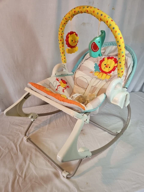 Fisher price bfh06 outlet