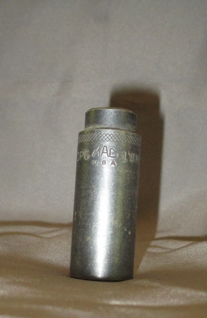 MAC Tools 6 Point Deep Impact Socket 3/8" Drive 18mm XDP6