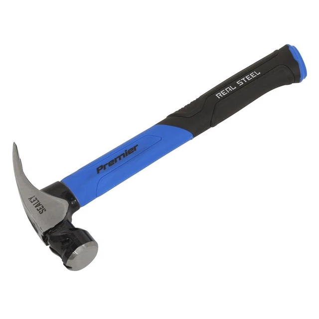 Sealey Premier CLHG20 Marteau 568ml - Graphite