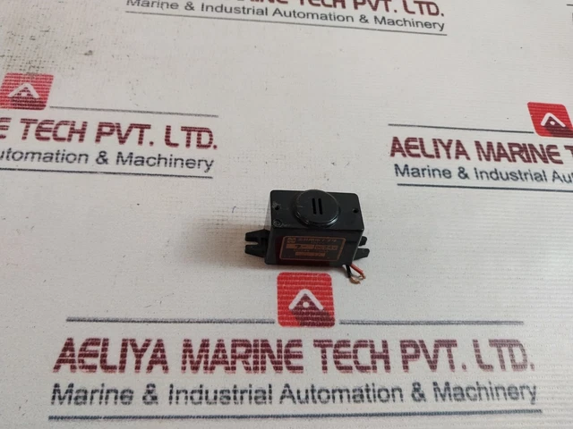 Matsushita Electric EB2114 Magnetic Buzzer DC 24V 25MA