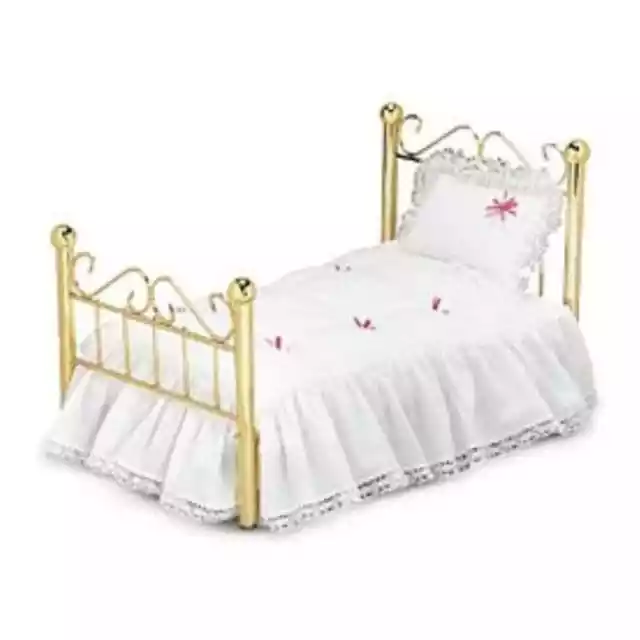 American Girl Samantha Bed FOR SALE! - PicClick