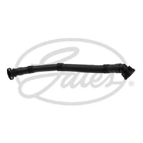 GATES Tuyau Reniflard D'Huile EMH513 - Compatible Mercedes