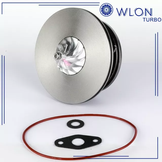 54399880027 Billet turbo core BV39 Cartridge for Renault Clio Megane Scenic 1.5d