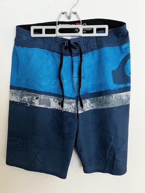 QUICKSILVER KELLY SLATER Signature Special Edition BOARD SHORTS