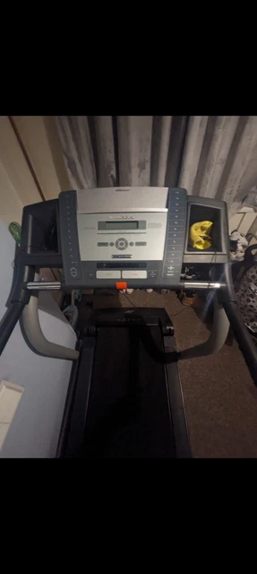 NORDICTRACK C2000 TREADMILL Used 155.00 PicClick UK