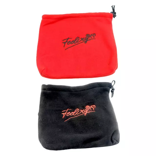 Stirrup Storage Bag for Men Travel Stirrup Case Stirrup Bag Protective Stirrup