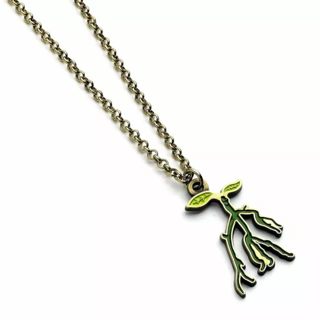 Fantastic Beasts Pickett Necklace Pendant -  Where to Find them Magical Creature