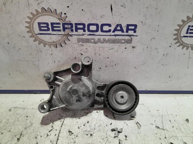 9807720180 galet tendeur pour PEUGEOT EXPERT FURGON 1.6 BLUEHDI 115 2016 99512