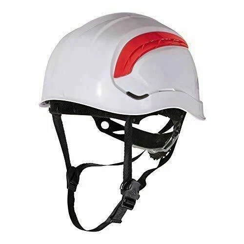 Delta Plus (Venitex Granito Vento Casco Ventilato Con Cinghia – Tappo Di