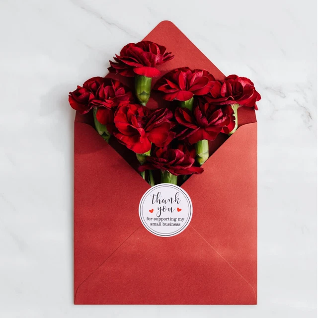 NEBURORA Confezione da 30 biglietti d'auguri di Halloween con buste e adesivi per bomboniere di Halloween Regali riempitivi per borse