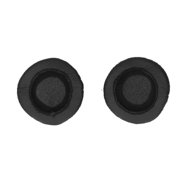 Universal FYZ‑89 55MM Headphone Ear Pads Headset Cover Cushion Replacement B QCS