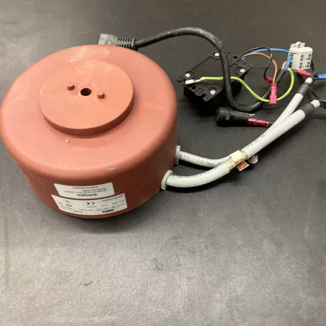 Sirona Cerec Bluecam Ac Power Supply D3492 Transformer Acquisition Unit 6187574