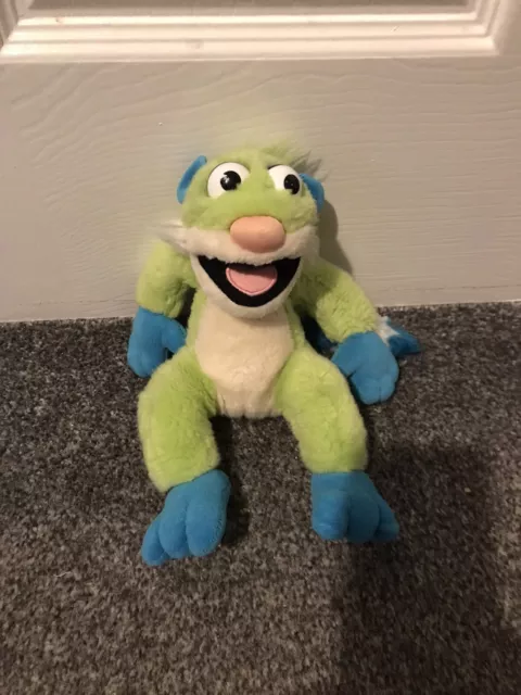 Treelo plush sale