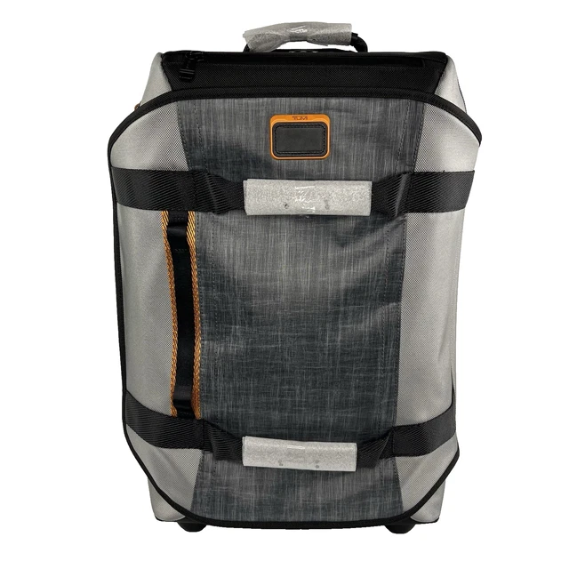 Backpack Tumi Two Wheel Carry On Tumi Travel Bag With Wheels And