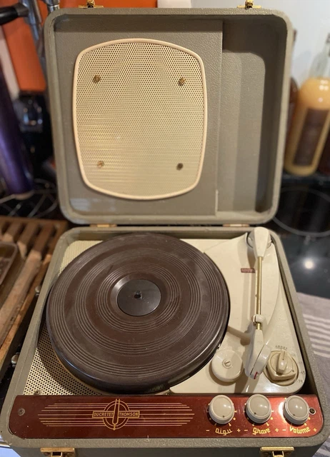 Saphir De Rechange Pour Platine Vinyle THOMSON MCS NX / PATHE MARCONI