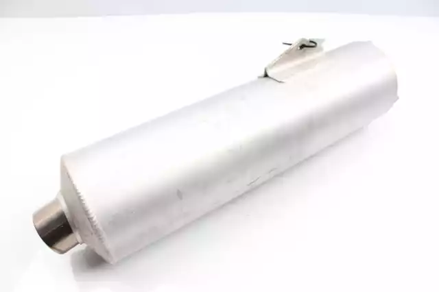 Exhaust Muffler Honda CBR 900 RR SC44 00-01 Exhaust Muffler Honda CBR 900 RR SC44 00-01