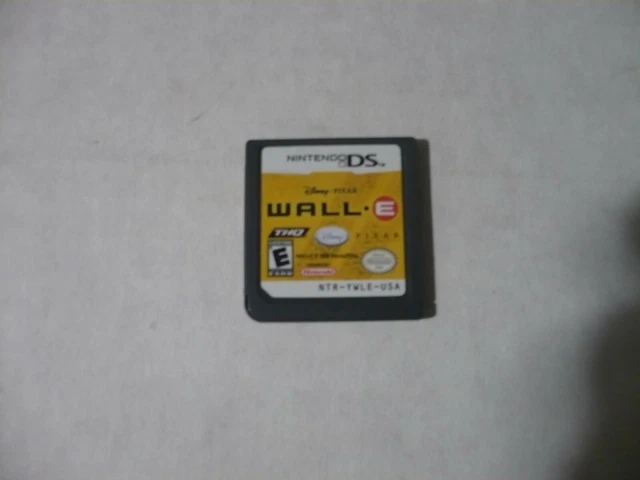 Amazon.co.jp: Wall-E / Game : Video Games