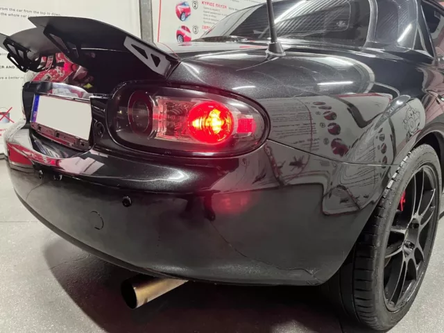 Mazda Mx5 Ducktail FOR SALE! - PicClick UK