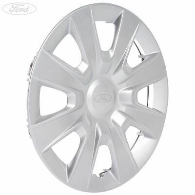 NEW GENUINE FORD Fiesta 1098710  7-Spoke Wheel Trim 13-inch 