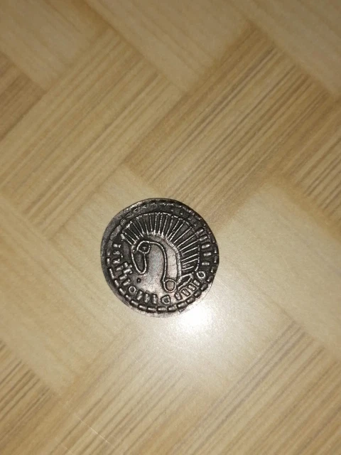 ANGLO-SAXON, Continental Sceattas. Circa 700-715 1.6g