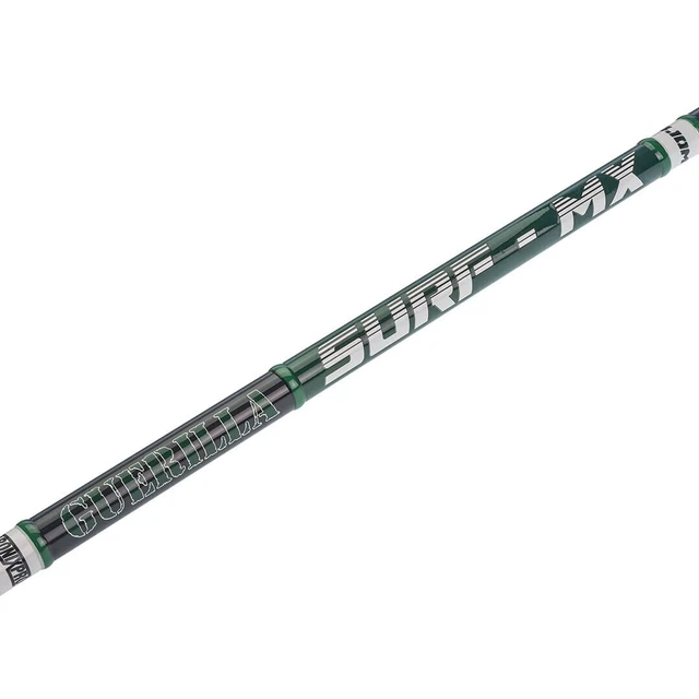 Tronix Guerilla MX 13ft6" 100-200g 3.5-7oz 2pc Surf Rod