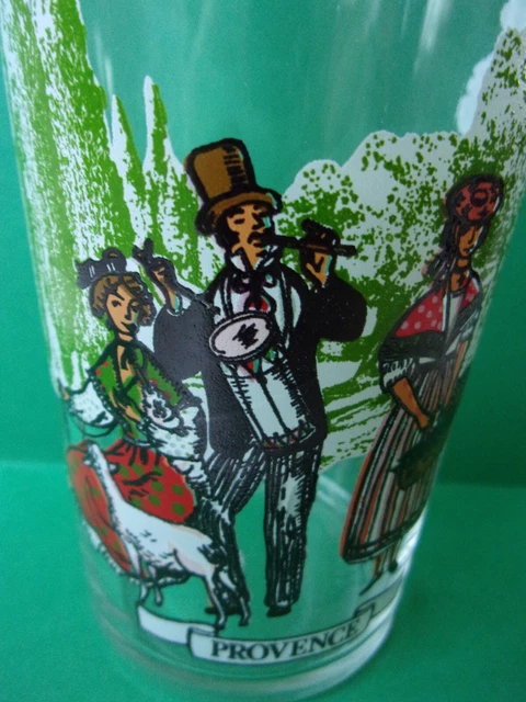 Verre Gobelet Sous-marin Jaune 450ml - Borosilicate - Original Et Fun - Cadeau Parfait