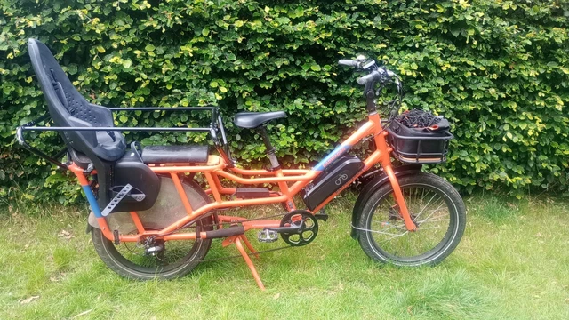 Child Radwagon For Sale Rad Power Bikes RadWagon E-Cargo Bike