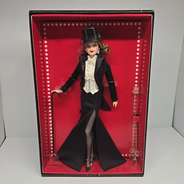 BARBIE SPOTLIGHT ON Broadway Spanish Doll Convention 2015 EUR 75 
