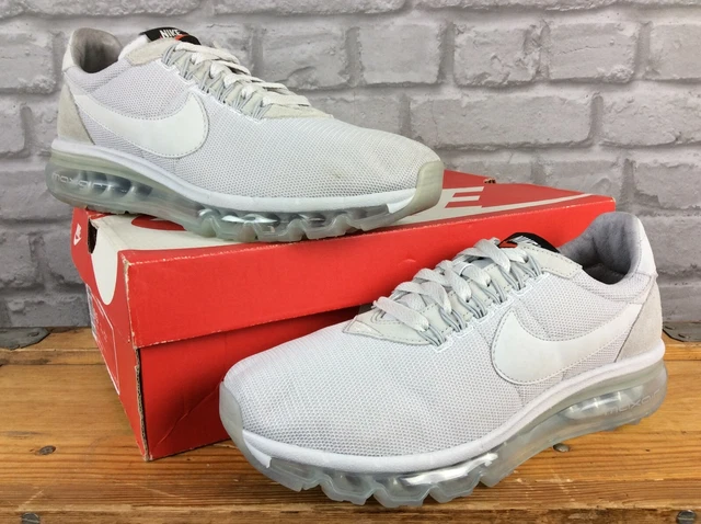 Nike hotsell zero trainers