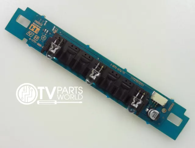 Sony KDL-52XBR4 LED Board A-1171-668-A 1-870-674-11, 172757211