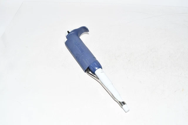 Rainin Pipet-Lite LTS 1000 100uL-1mL L1000 Single Channel Manual Pipette