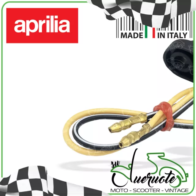 Coppia Frecce Scarabeo 50 Rally Sr 125 Freccia Indicatore Anteriore E Posteriore 3