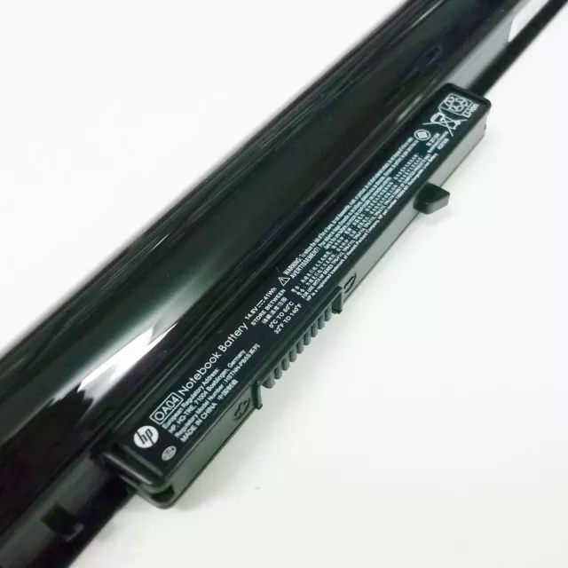 Genuine OA04 Battery For HP 746641-001 740715-001 OA04 OA03 15-R029WM 15-R052NR