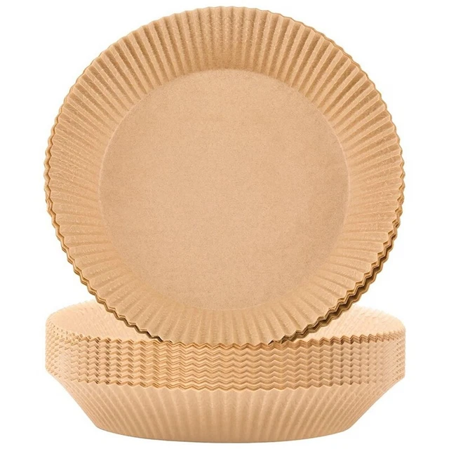 CRILSTYLEO 10 Pezzi Tappetino Rotondo in Silicone Per Cottura A Vapore Cuscinetto Antiaderente Per Cucina Forniture Da Cottura A Vapore
