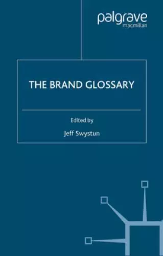 The Brand Glossary  4319
