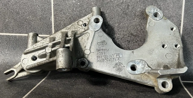 Bosch Hochdruckpumpe 0445010646 Audi 2.7TDI 059130755BK A4 A5 A6, 549,00
