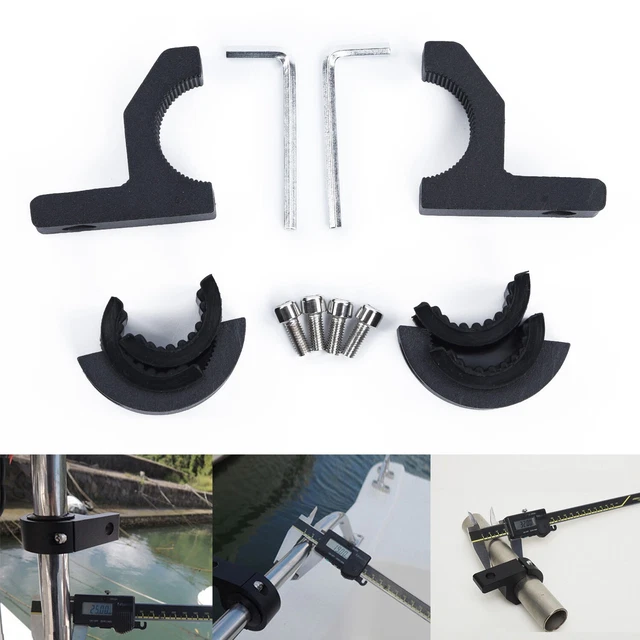 Supporto Auto Per Telefono TNB Per Retrovisore - Foto 6