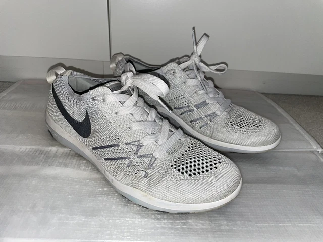 Nike free focus flyknit 2 bionic training shoe hotsell
