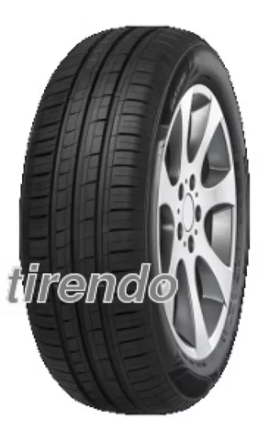 1x 175/70 R13 82T Imperial Ecodriver 4 Sommerreifen