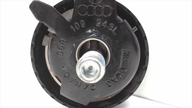 059109243 galet tendeur pour AUDI A6 AVANT 2.5 TDI QUATTRO 1997 320227 3