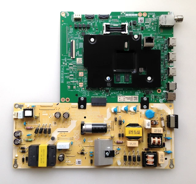 Carte Mère Principale Pour TV Clayton CL40UHD19B - Référence 23550849, Occasion Bon état