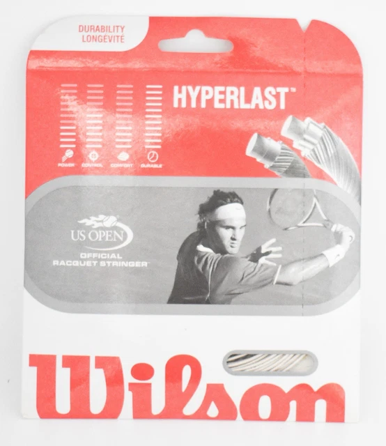 Strings, Tennis, Tennis & Racquet Sports, Sporting Goods - PicClick