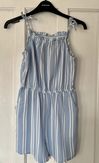 Girls summer clothes bundle age 11-12 2