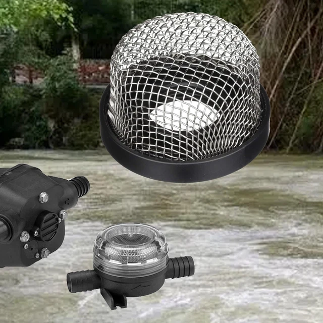 Connettore Tubo Acqua - Parti E Connettori Per Pompe Da