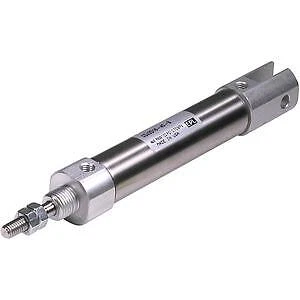 SMC CDJ2B6-5T-B Cilindro corpo rotondo