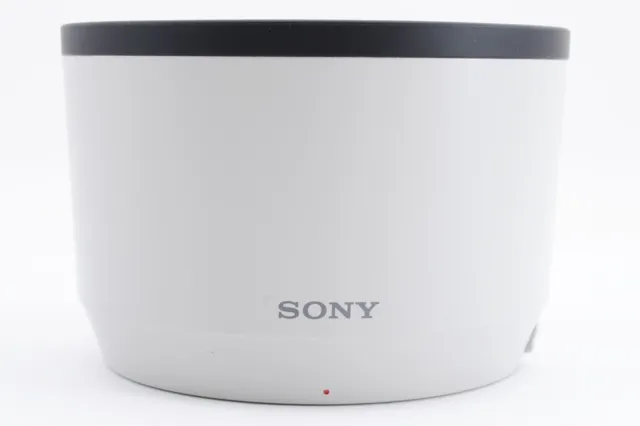 Sony ALC-SH151 Lens Hood for SEL100400GM FE 100-400mm [Near Mint] Y1162