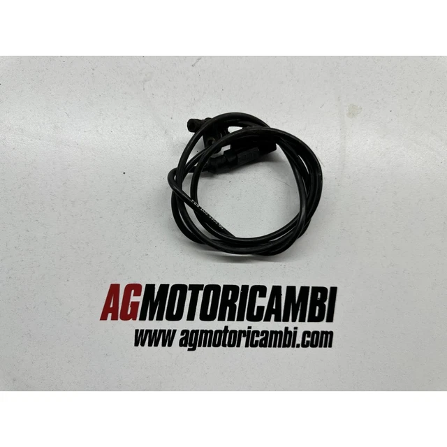 Capteur ABS Roue Avant Droite – Compatible I30, Cee’D, Pro Cee’D 1.0L-1.6L (2011→) | Réf. 59830A6300