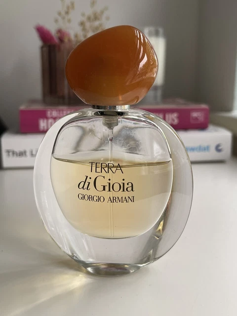Acqua di gioia ripley 2025