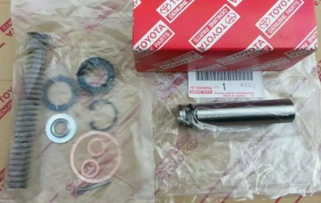 Toyota Land Cruiser FJ40 FJ55 Clutch Master Cylinder kit NEW OEM Parts Genuine